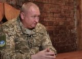 Генерал украинской армии Марченко рассказал о законспирированной «пятой колонне» ВСУ в Херсоне