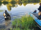 68-летний мужчина утонул в не оборудованном для купания водоеме в Рязанском районе
