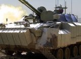 Танки ВС РФ получили современные системы обнаружения и уничтожения ПТРК Javelin ВСУ