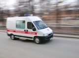 На Первомайском проспекте в Рязани сбили 18-летнего юношу на электросамокате