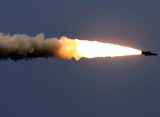 Российская авиация атаковала позиции ВСУ крылатыми ракетами, еще не имеющими названия