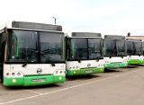 На маршруты Рязани в конце июня выйдут 40 московских автобусов