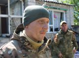 Комроты тульских разведчиков «Байкал» раскрыл интересные детали боев на Лисичанском направлении
