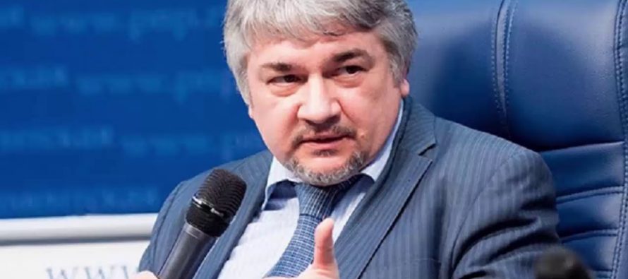 Ищенко предположил, куда ВС РФ направят силы после освобождения Донбасса