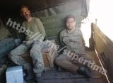 RusVesna: появились первые снимки с двумя пленными наемниками США