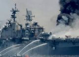 Эксперт рассказал, чем бы закончилась для пары британских эсминцев попытка «деблокировать» Одессу