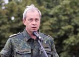 Басурин заявил о блокаде Северодонецка и скорой сдаче в плен бойцов ВСУ