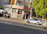 В автоаварии легковушек на Новоселов в Рязани пострадал один из водителей
