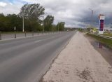 Из-за ремонта в Рязани вполовину «урежут» Северную окружную автодорогу