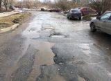 Рязанский бюджет получит почти миллиард на ремонт дорог