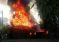 В Солотче сгорел частный дом на две семьи