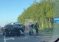 При столкновении трех авто под Рязанью пострадали четверо взрослых и 5-летний ребенок