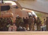 Прибывшие в Мали военные «Вагнера» напугали натовских солдат
