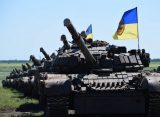 Forbes: Танковые бригады ВС Украины существуют исключительно на бумаге