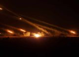 ВС РФ в ночь на 15 августа нанесли ракетные удары по пунктам дислокации ВСУ в Николаевской и Харьковской областях