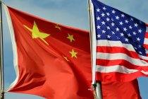 РИАНовости: Пекин преподнес первые «сюрпризы» в рамках «жесткого ответа» США и Европе