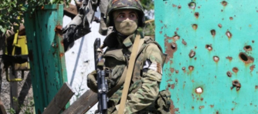 Бойцы ЧВК РФ прорвались на позиции развертывания Himars в Артемовске