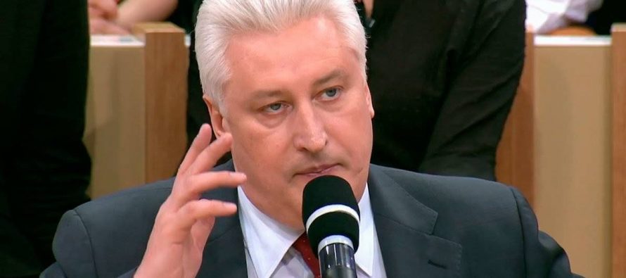 Коротченко считает, что освобождение Песок приведет к фиаско ВСУ