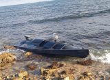 СП: «лодка-камикадзе» ВСУ планировала атаку на корабль Черноморского флота у Севастополя