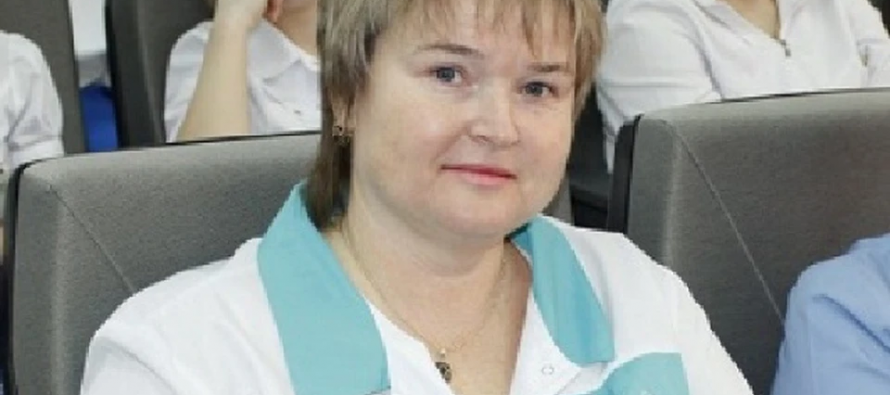Татьяна Легостаева восстановлена в должности в Рязанском перинатальном центре по решению суда