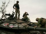 В ответ на мобилизацию в РФ Киев срочно затребовал у Запада танки и дальнобойные ракеты