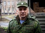 Офицер ЛНР Марочко: Погода и нехватка сил не позволяют украинским войскам эвакуировать раненых