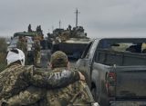 Большие потери вынудили Киев бросить в бой пограничников
