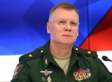 Армия РФ атаковала пункты военного управления ВСУ