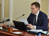 Малков пригрозил нерадивым подрядчикам жесткими санкциями в случае невыполнении обязательств по капремонту