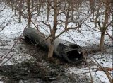 Эксперт Леонков: упавшие на Молдавию обломки ракет принадлежат украинской системе ПВО С300