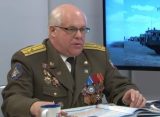 Хатылев рассказал о характеристиках дронов, атаковавших аэродромы в Энгельсе и Рязани