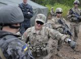 Генштаб ВСУ рапортует кураторам НАТО о невозможности наступать до оттепели