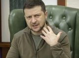 «МК»: эксперты прокомментировали заявление Зеленского об окончании СВО