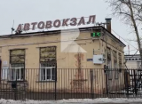 Собственник вернул рязанскому автовокзалу «Приокский» в Торговом городке первоначальный вид