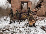 Пригожин: штурмовики «Вагнера» 1 февраля установили контроль над селом Сакко и Ванцетти в ДНР
