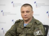 Марочко: Боевики ВСУ массово бегут с позиций из-за наступления российской армии в районе Кременной