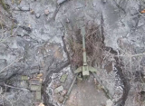 ВО: российские артиллеристы уничтожили колонну резерва ВСУ при попытке ее прорыва в Артемовск от Часова Яра