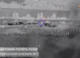 RusVesna: снайперы спецназа ВС РФ точно уничтожают боевиков ВСУ