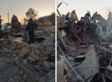 Украинское командование: ВКС РФ ударили по промышленному объекту в Черниговской области