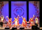 В Рязани начат прием заявок на фестиваль искусств национальных культур «Окский меридиан»