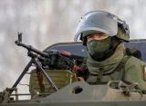 ISW: в ВС Украины проинформировали, что под Артемовском находятся суперквалифицированные военные РФ