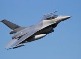 После танков Украина выпрашивает у Запада истребители F-16