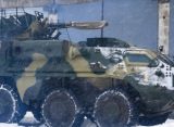 Боевики ВСУ жалуются, что не могут выйти из подвалов в Артемовске