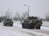 В США заявили о готовящихся «рейдах» ВС РФ на севере Украины