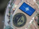 Hurseda Haber: МОССАД назвал реальные потери среди военных НАТО на Украине