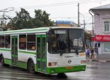 Мэр Рязани пообещала, что к маю на рязанских дорогах появится больше автобусов №20