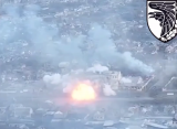 RusVesna: боевики ВСУ минируют здания, чтобы взорвать их при подходе российских бойцов
