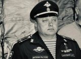 Украина обвинила погибшего комбата 247 полка ВДВ в разгроме ВСУ в Иловайском котле