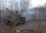 RusVesna: наступление российских сил у Донецка приближает взятие Авдеевки «в клещи»