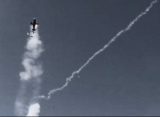 «РВ» опубликовала видео катапультирования из «Аллигатора» Ка-52 после поражения ракетой